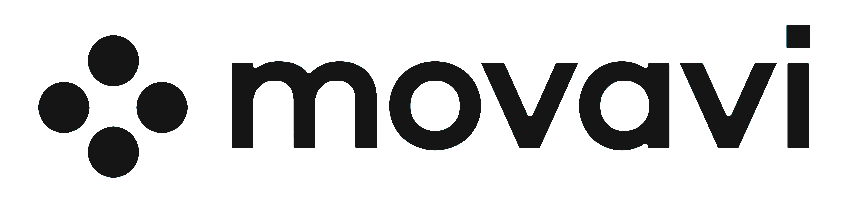 Movavi Logo