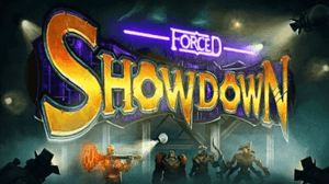 forced-showdown