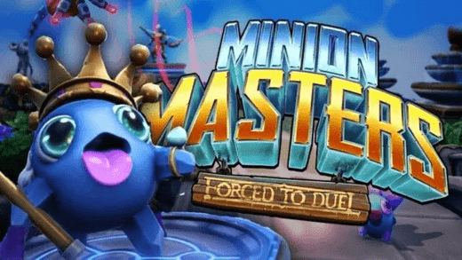 minion-masters