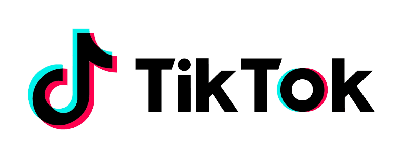 tiktok logo