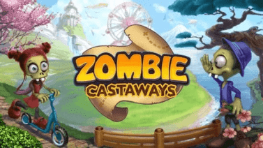 zombie-castaways