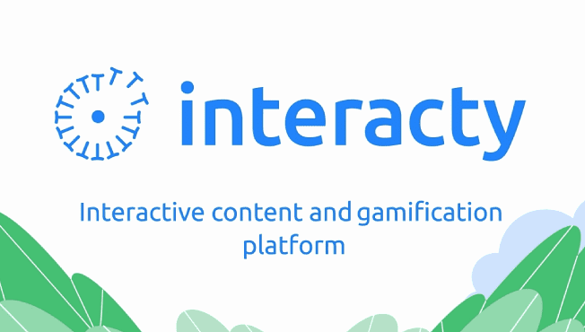 Case Study: Animated Explainer Video Production for Interacty