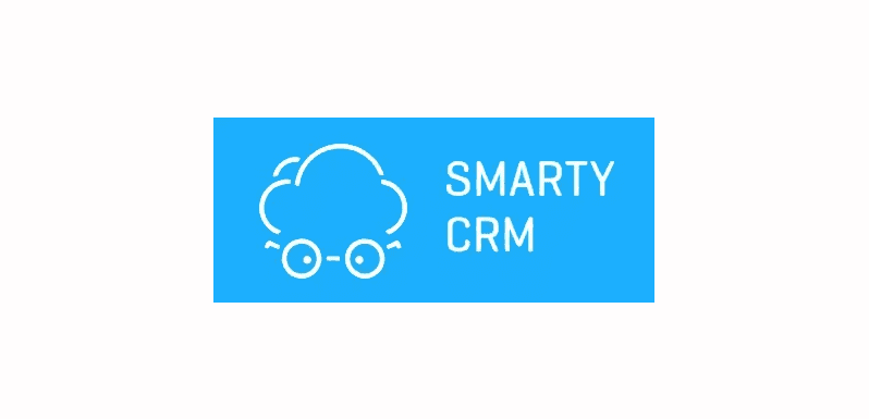 Übersetzung und Lokalisierungsunterstützung für Smarty CRM