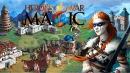 Heroes of War Magic 2