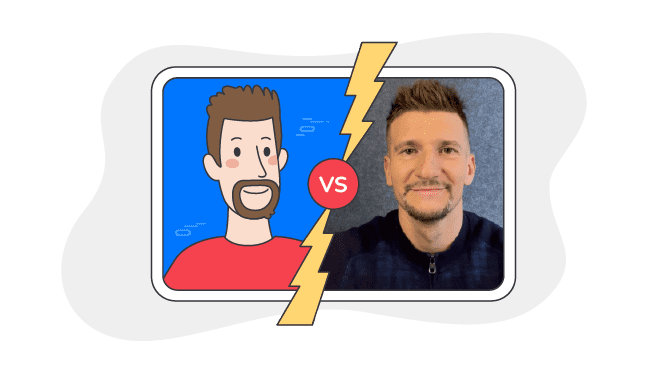 Live Action vs Animation: How to Choose the Best Fit for a Business