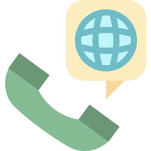 international-call