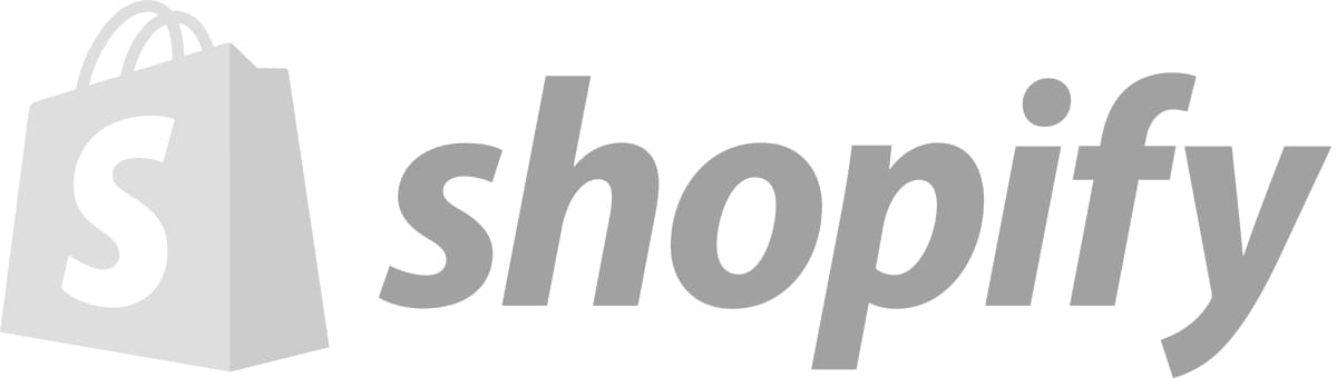 shopify